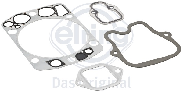 834.330, Gasket Set, cylinder head, Cylinder head gasket set, ELRING, 51.00900-6558, 03-25275-03, 12-341006558, 19320, 21-26235-23/0, 52193900, D31279-00, DG855, 52194000, 55011600, 5100900-6558, 51009006558